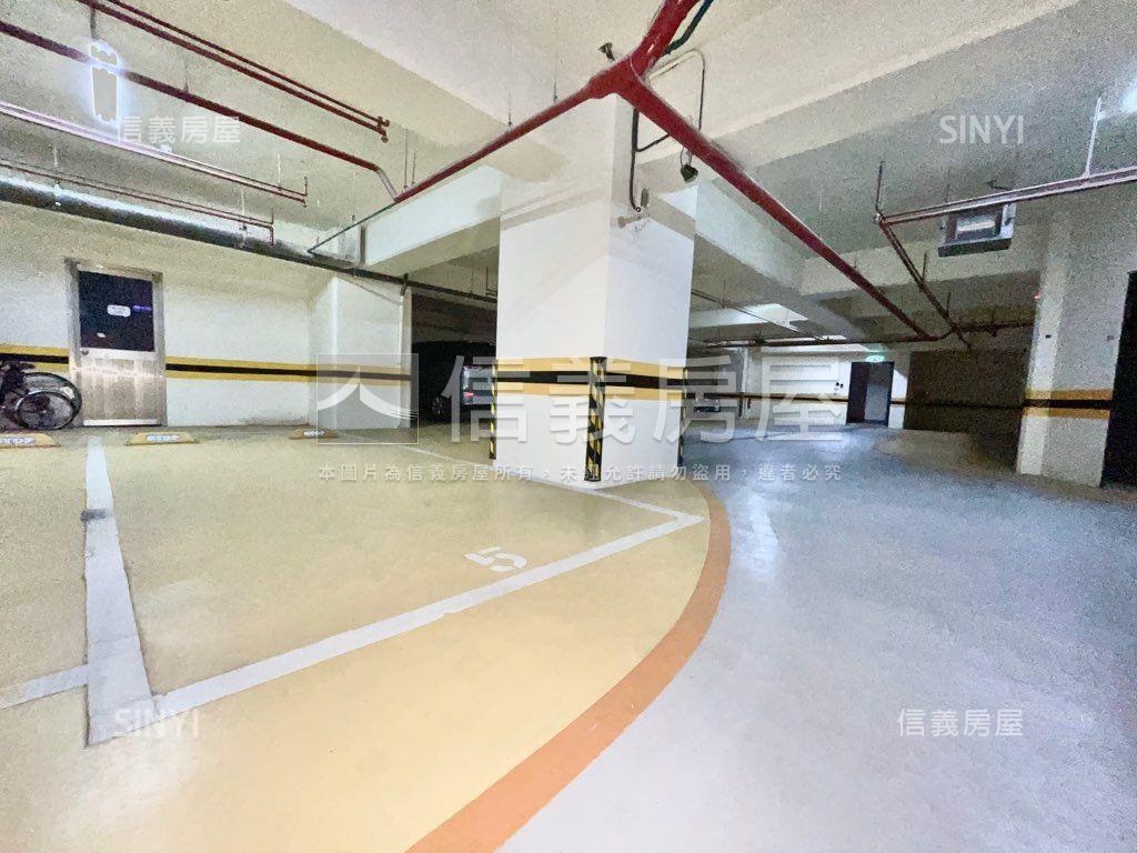 淡海帝景美廈房屋室內格局與周邊環境