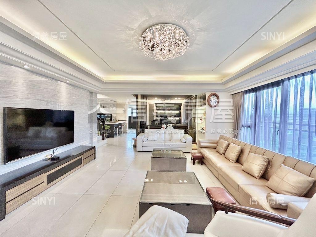 鼎毅東坡硯尊爵視野戶房屋室內格局與周邊環境