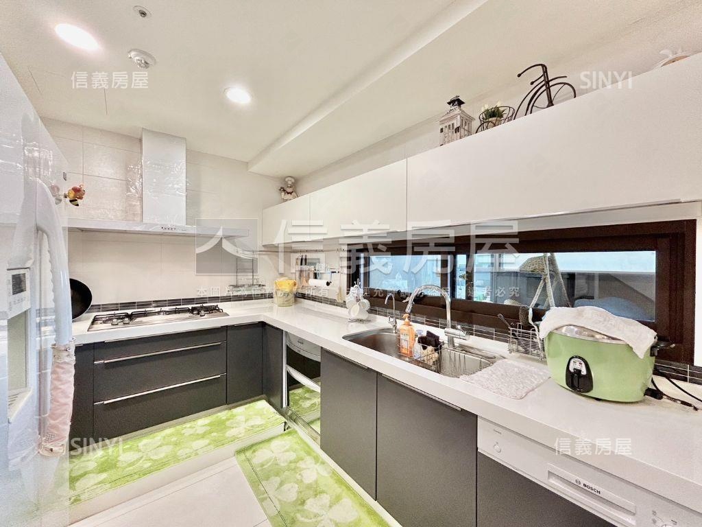 鼎毅東坡硯尊爵視野戶房屋室內格局與周邊環境