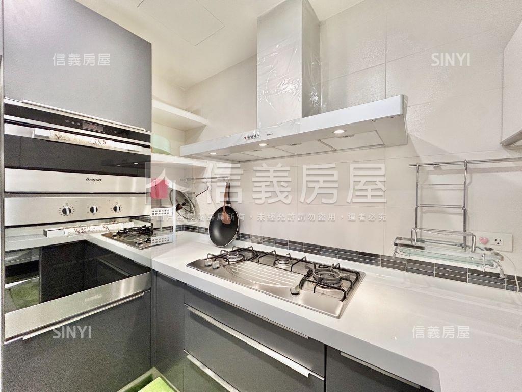 鼎毅東坡硯尊爵視野戶房屋室內格局與周邊環境