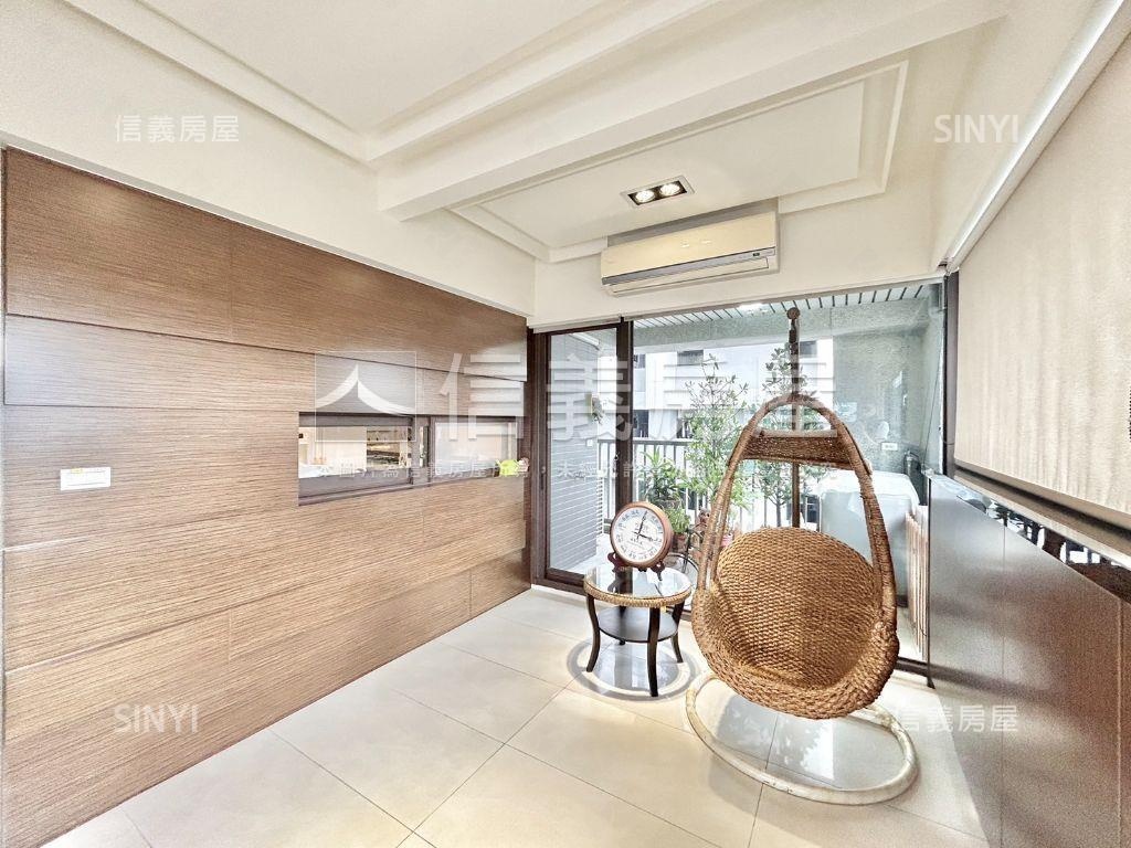 鼎毅東坡硯尊爵視野戶房屋室內格局與周邊環境