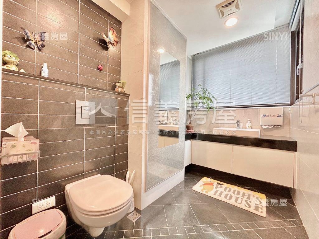 鼎毅東坡硯尊爵視野戶房屋室內格局與周邊環境