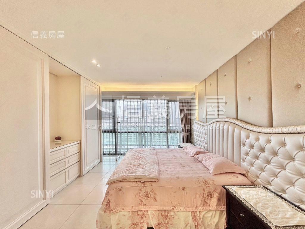 鼎毅東坡硯尊爵視野戶房屋室內格局與周邊環境