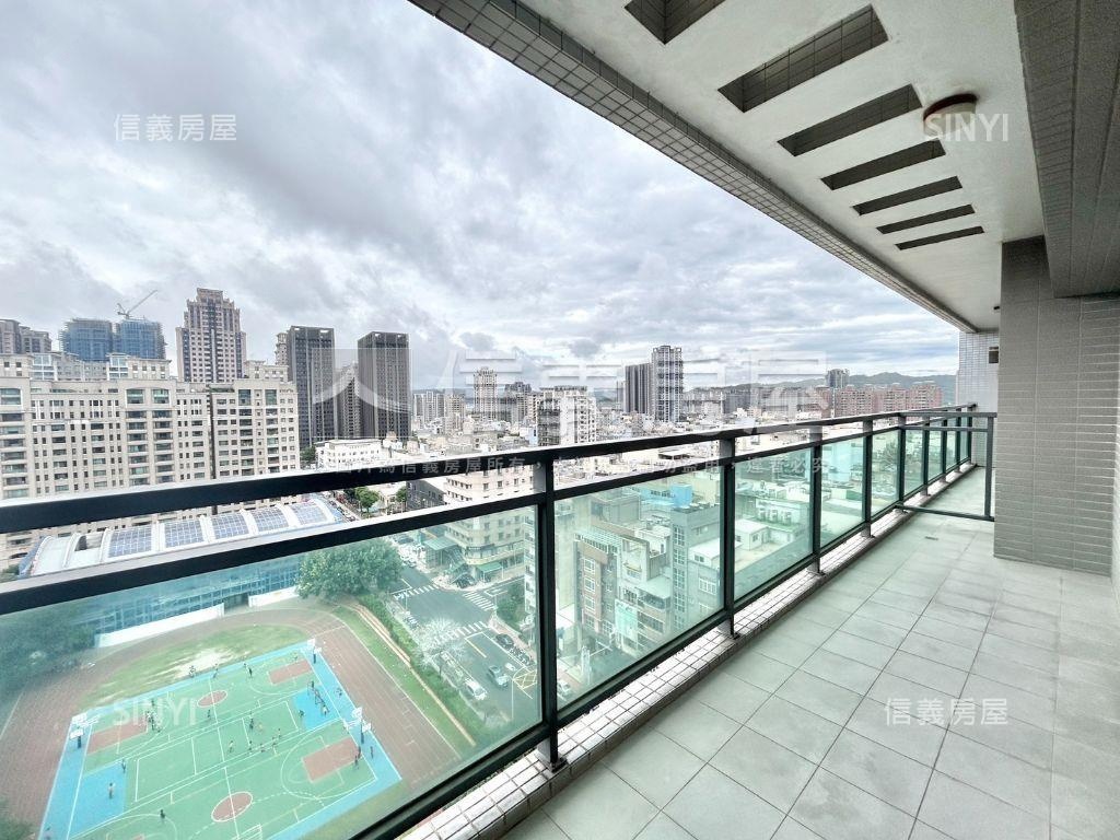 鼎毅東坡硯尊爵視野戶房屋室內格局與周邊環境