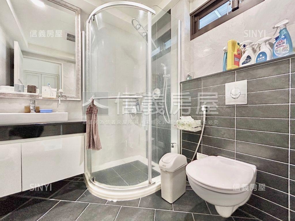 鼎毅東坡硯尊爵視野戶房屋室內格局與周邊環境