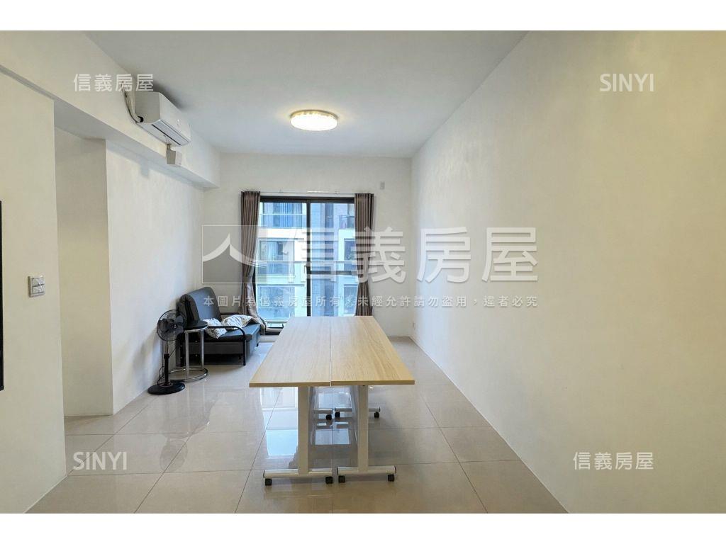 三發夢世代｜尊榮三房平車房屋室內格局與周邊環境