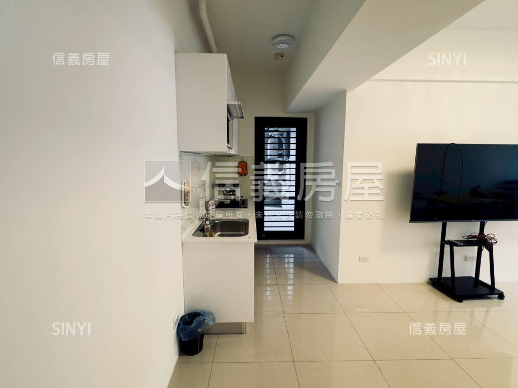 三發夢世代｜尊榮三房平車房屋室內格局與周邊環境