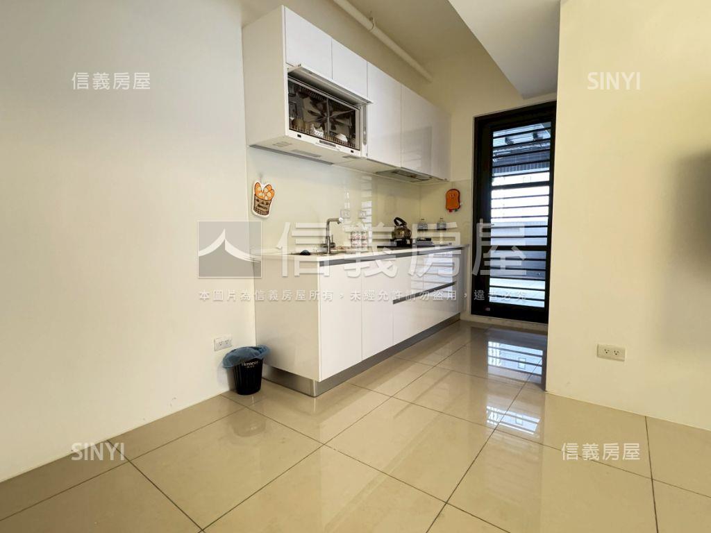 三發夢世代｜尊榮三房平車房屋室內格局與周邊環境