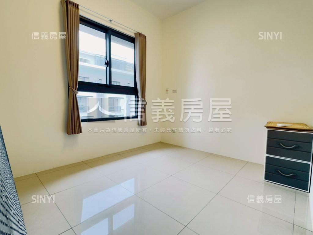 三發夢世代｜尊榮三房平車房屋室內格局與周邊環境