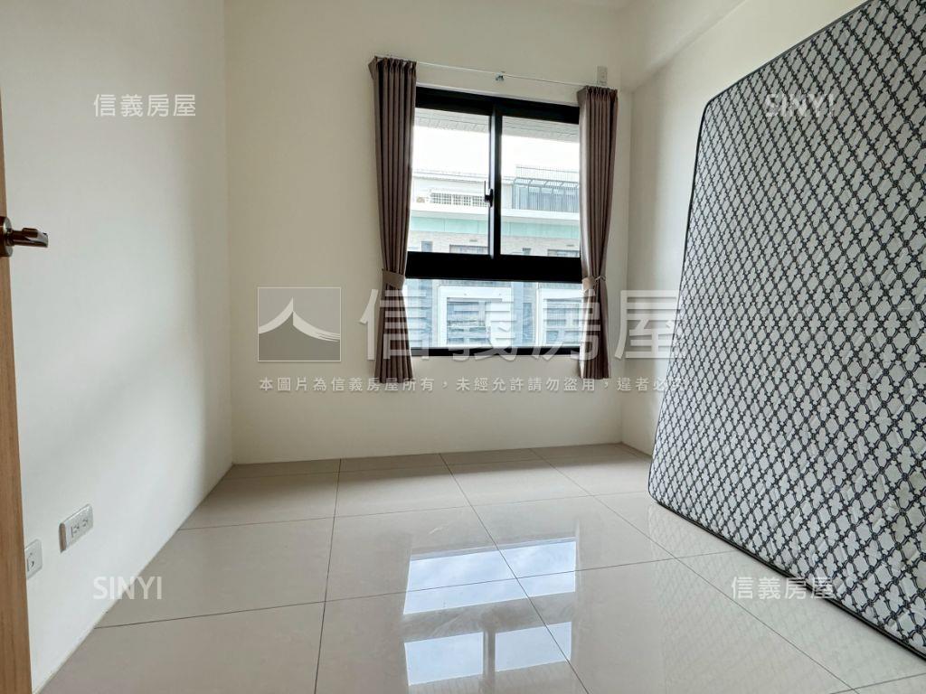 三發夢世代｜尊榮三房平車房屋室內格局與周邊環境