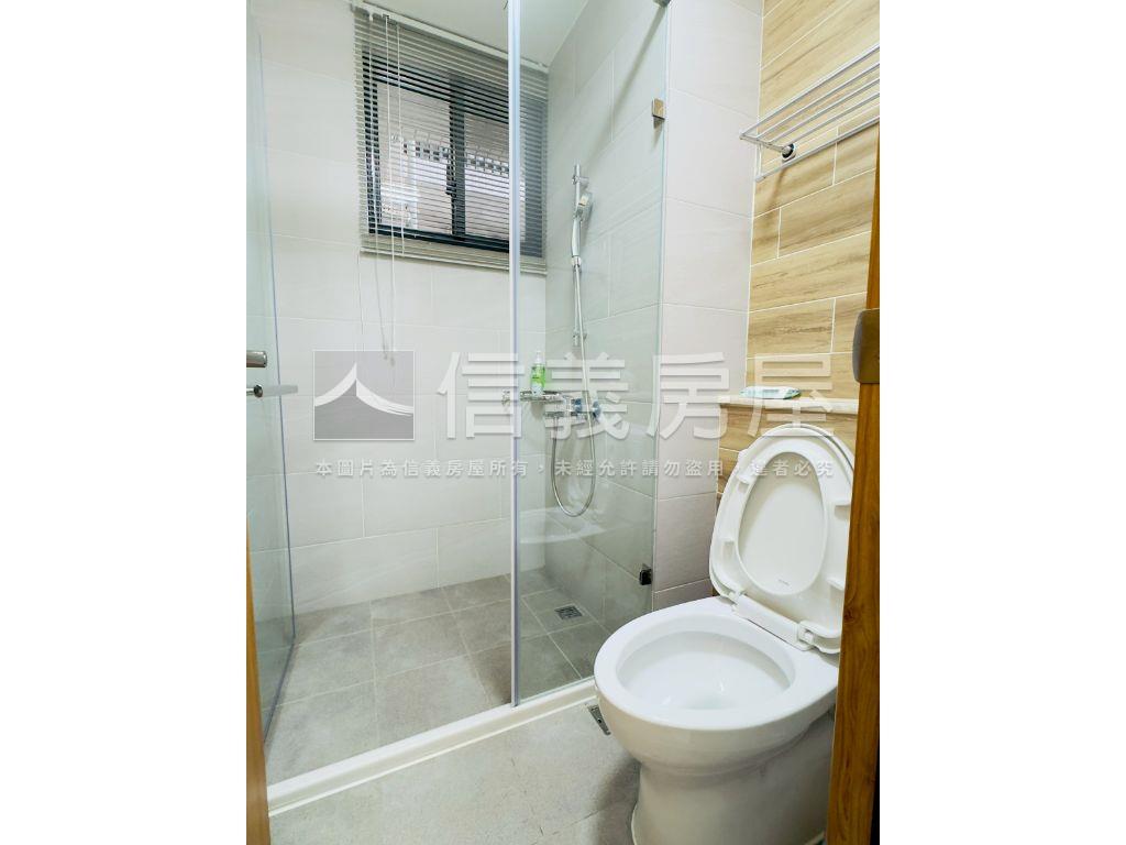 三發夢世代｜尊榮三房平車房屋室內格局與周邊環境