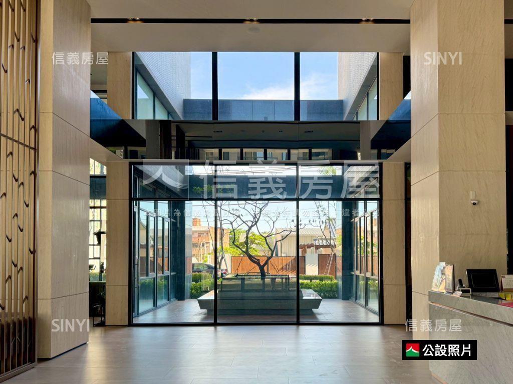 三發夢世代｜尊榮三房平車房屋室內格局與周邊環境