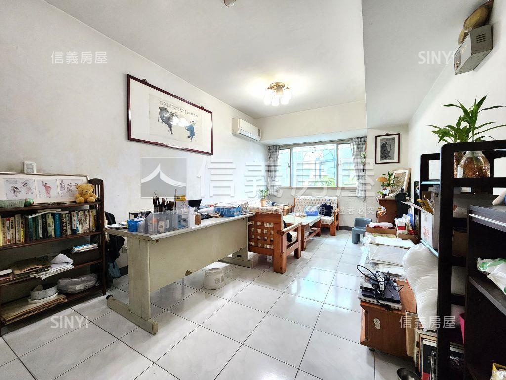 夢想成真．成家電梯三房房屋室內格局與周邊環境