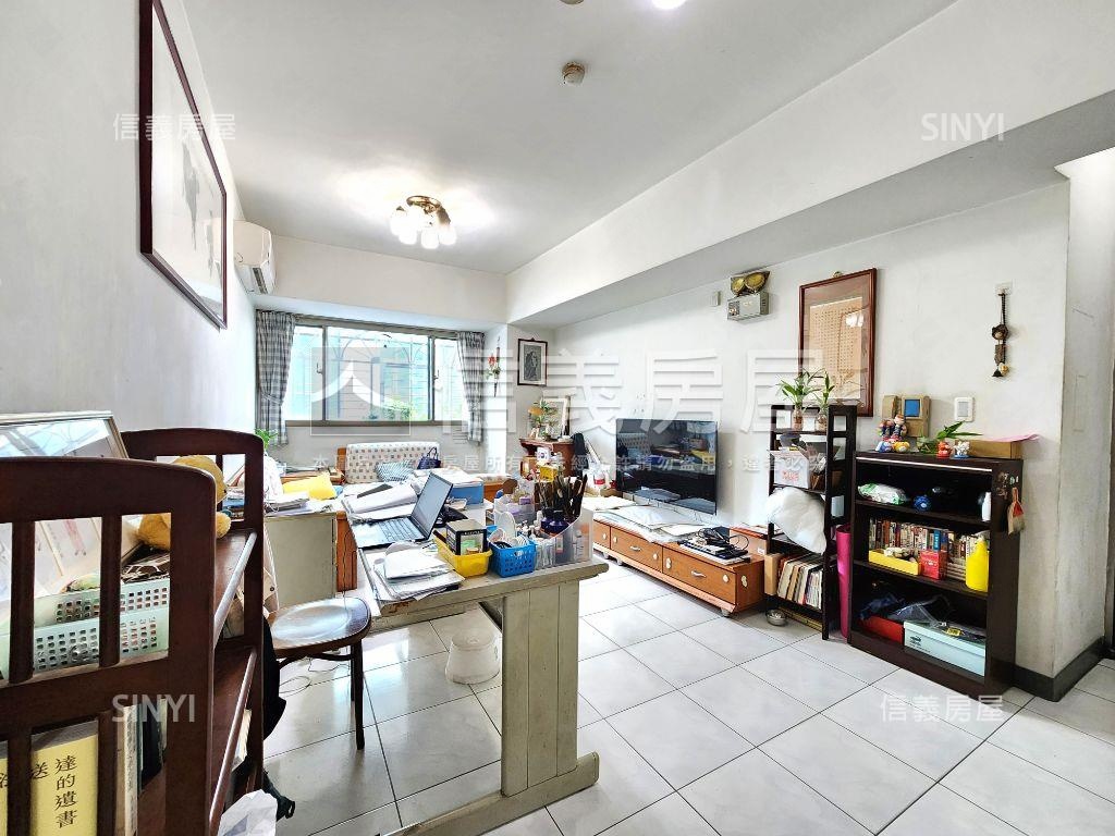 夢想成真．成家電梯三房房屋室內格局與周邊環境