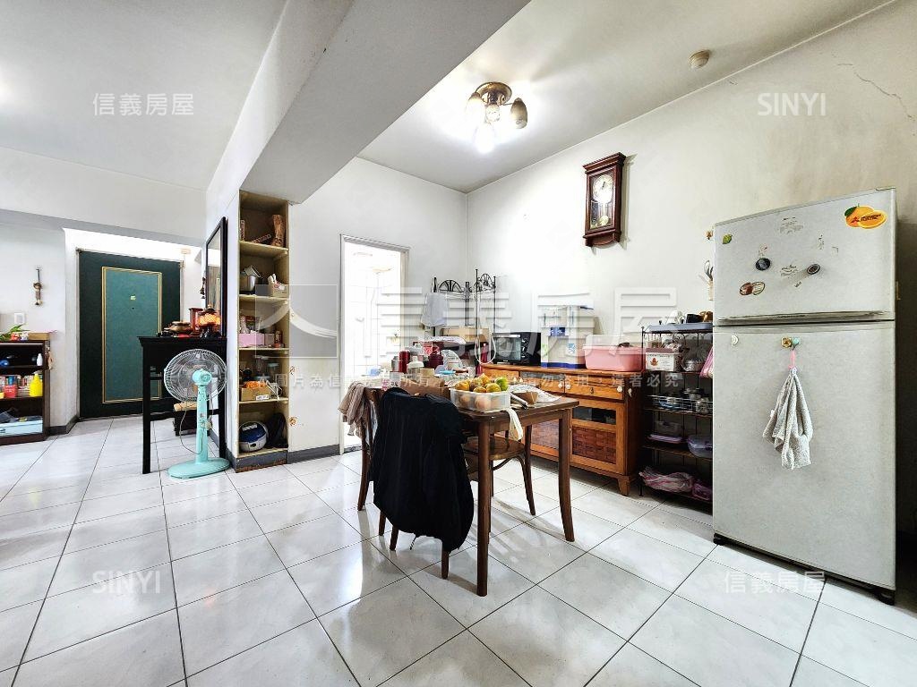 夢想成真．成家電梯三房房屋室內格局與周邊環境