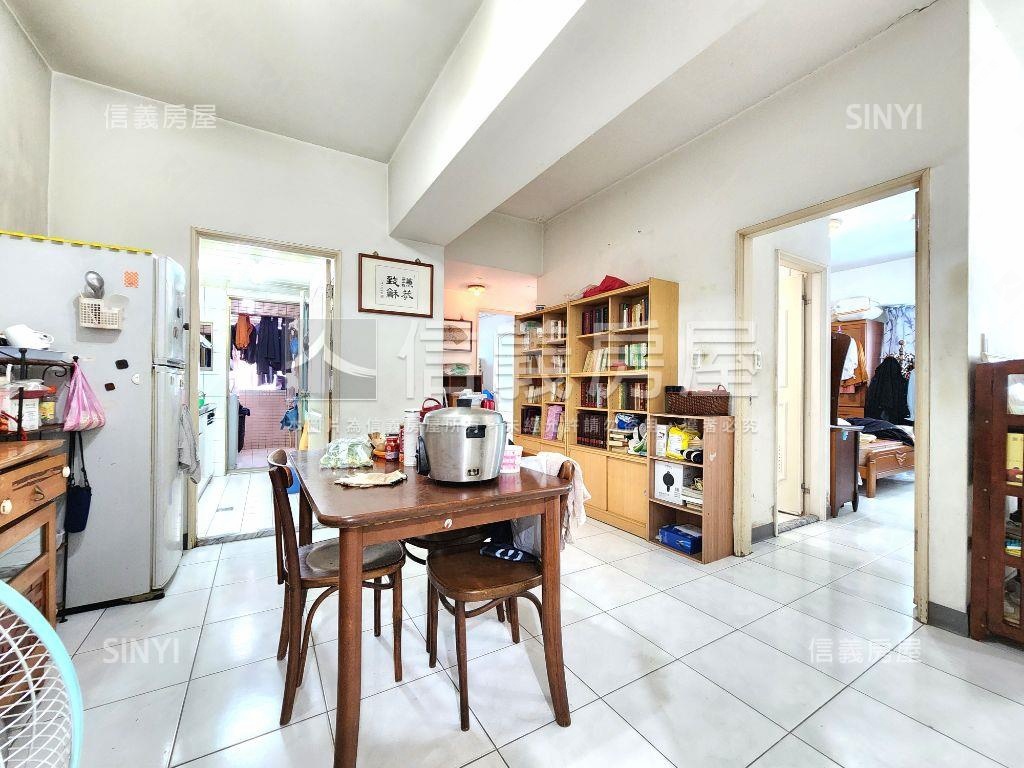 夢想成真．成家電梯三房房屋室內格局與周邊環境