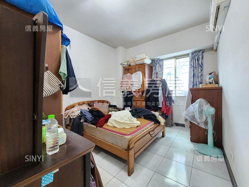 夢想成真．成家電梯三房房屋室內格局與周邊環境