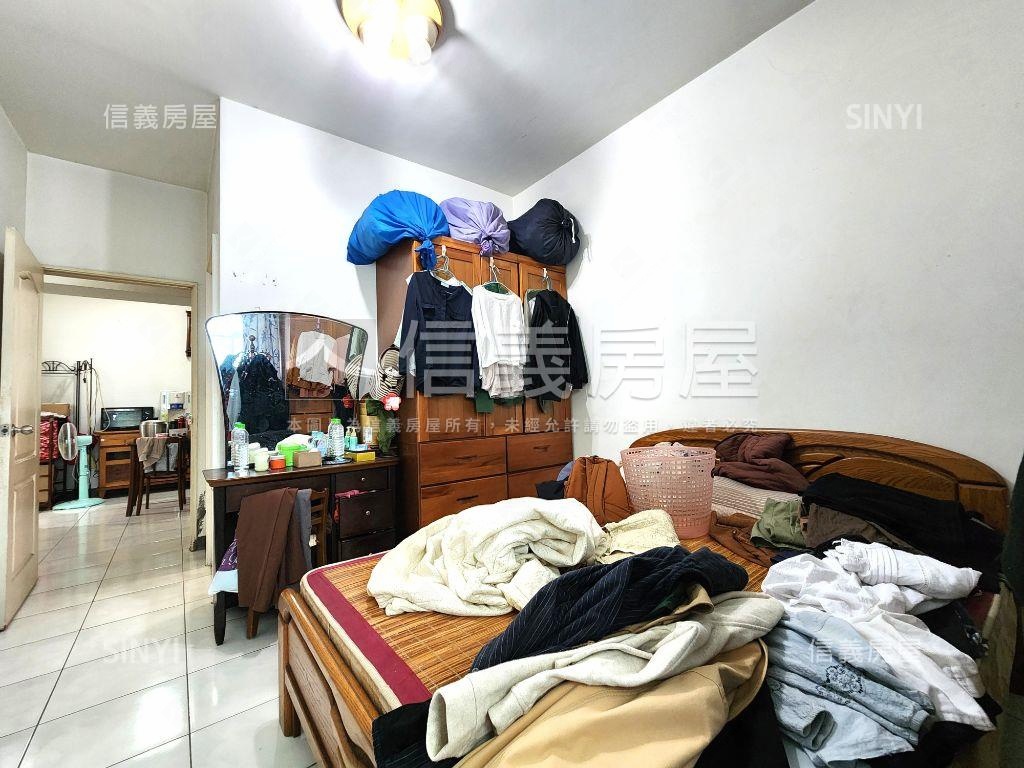 夢想成真．成家電梯三房房屋室內格局與周邊環境