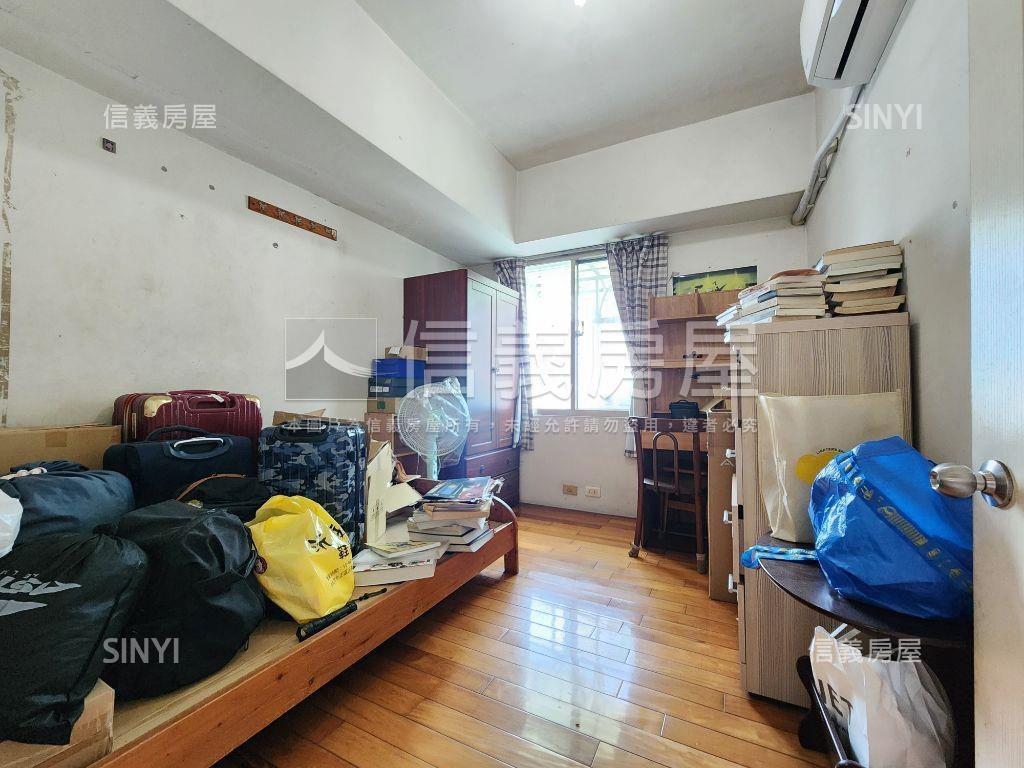 夢想成真．成家電梯三房房屋室內格局與周邊環境