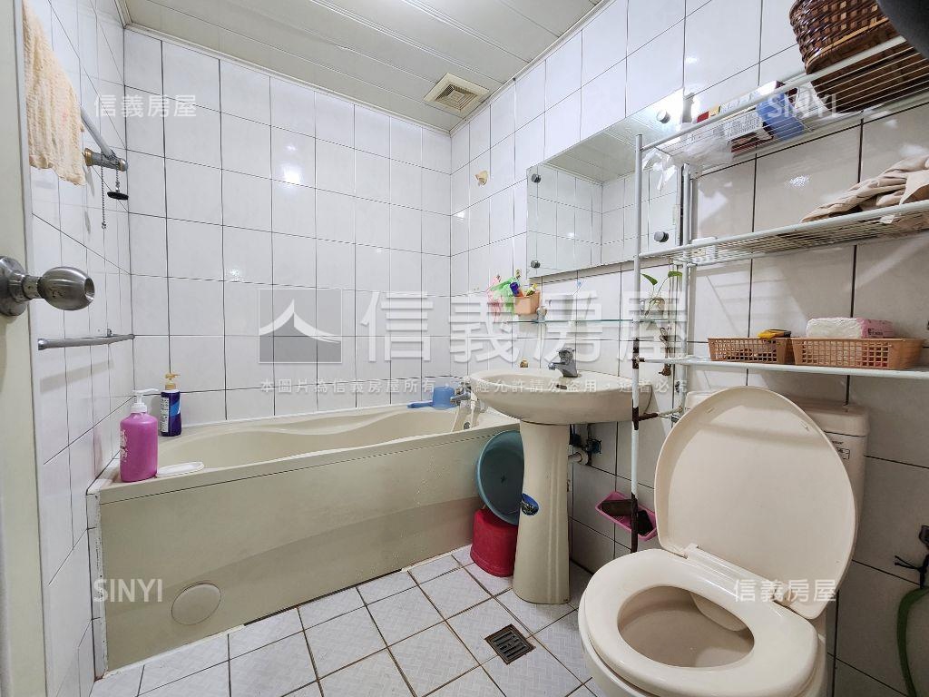 夢想成真．成家電梯三房房屋室內格局與周邊環境