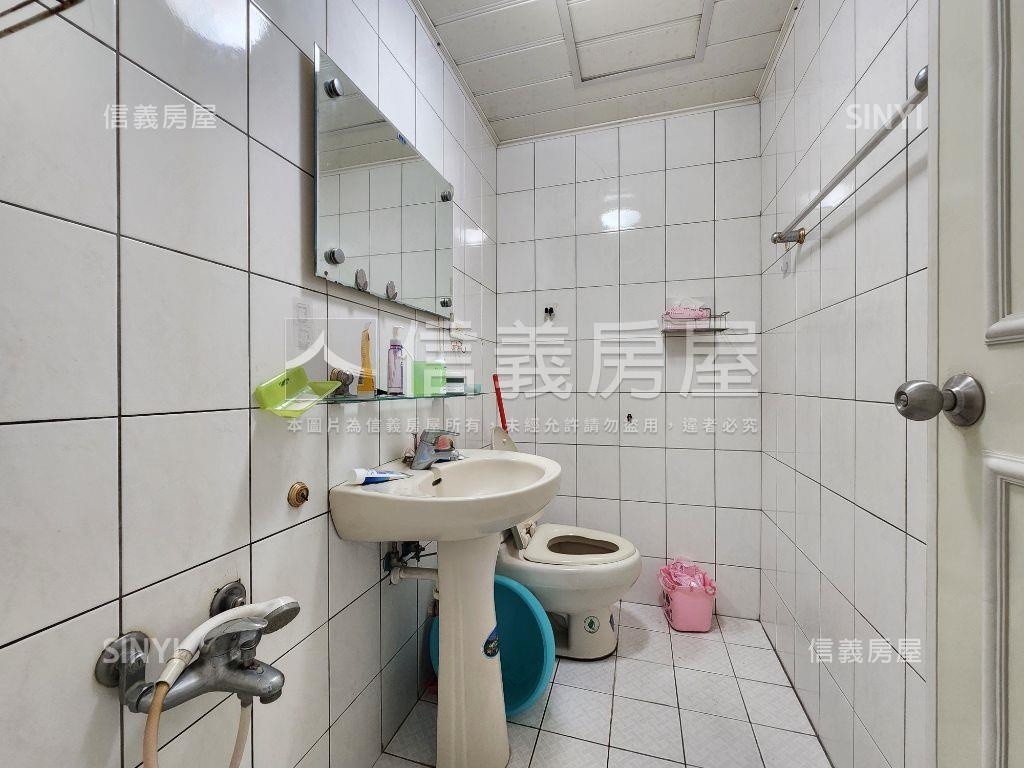 夢想成真．成家電梯三房房屋室內格局與周邊環境