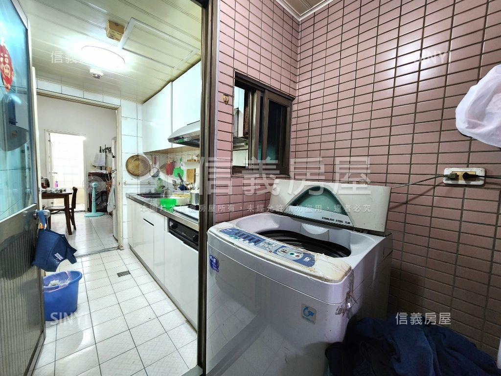 夢想成真．成家電梯三房房屋室內格局與周邊環境