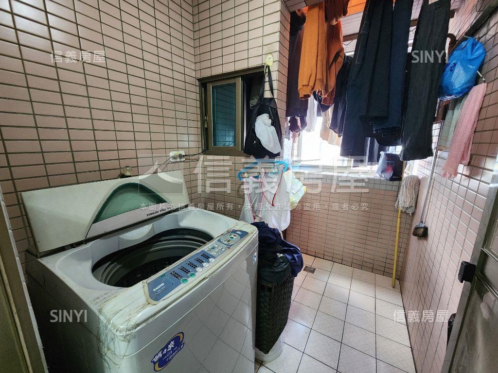 夢想成真．成家電梯三房房屋室內格局與周邊環境