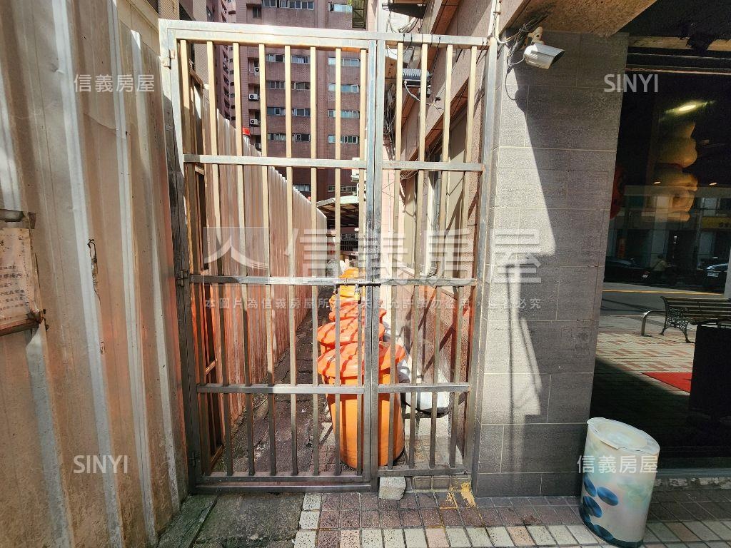 夢想成真．成家電梯三房房屋室內格局與周邊環境