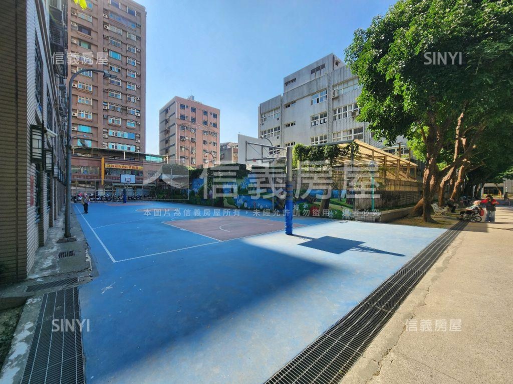 夢想成真．成家電梯三房房屋室內格局與周邊環境