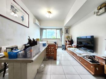 夢想成真．成家電梯三房