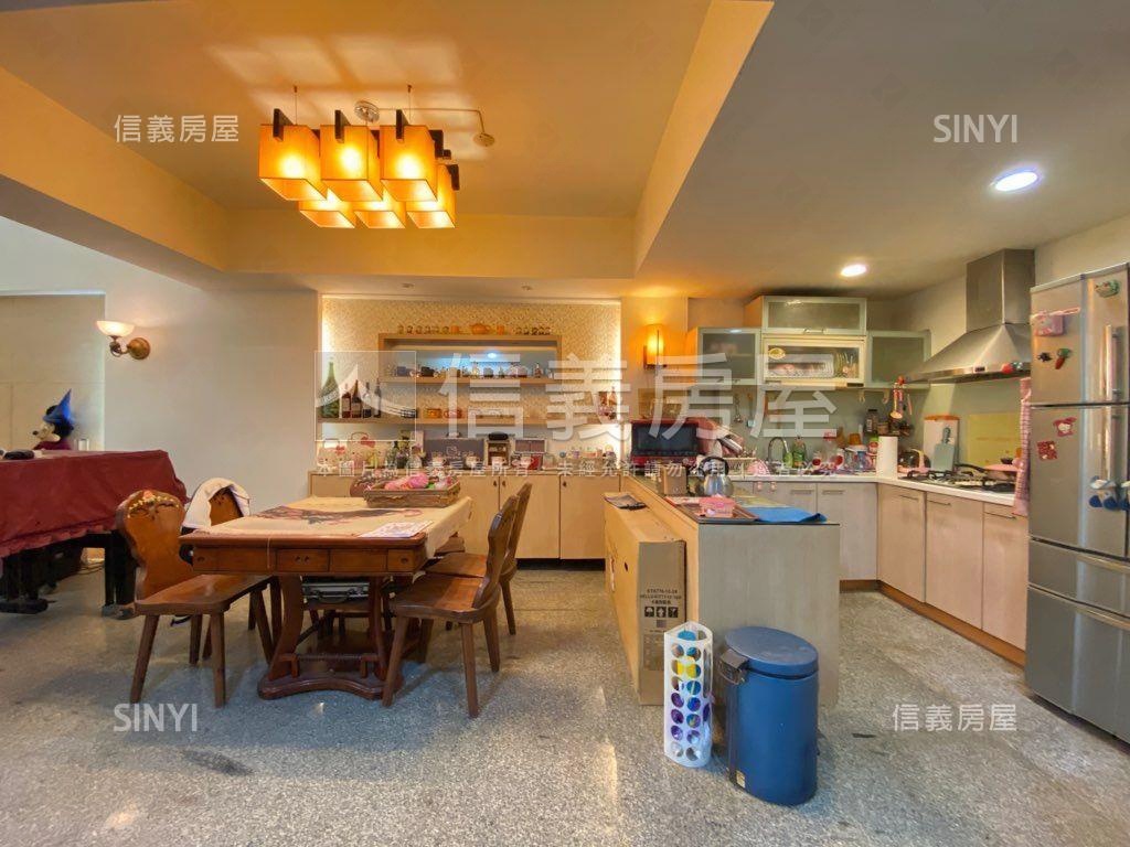 頂美斜瓦庭院面寬墅房屋室內格局與周邊環境