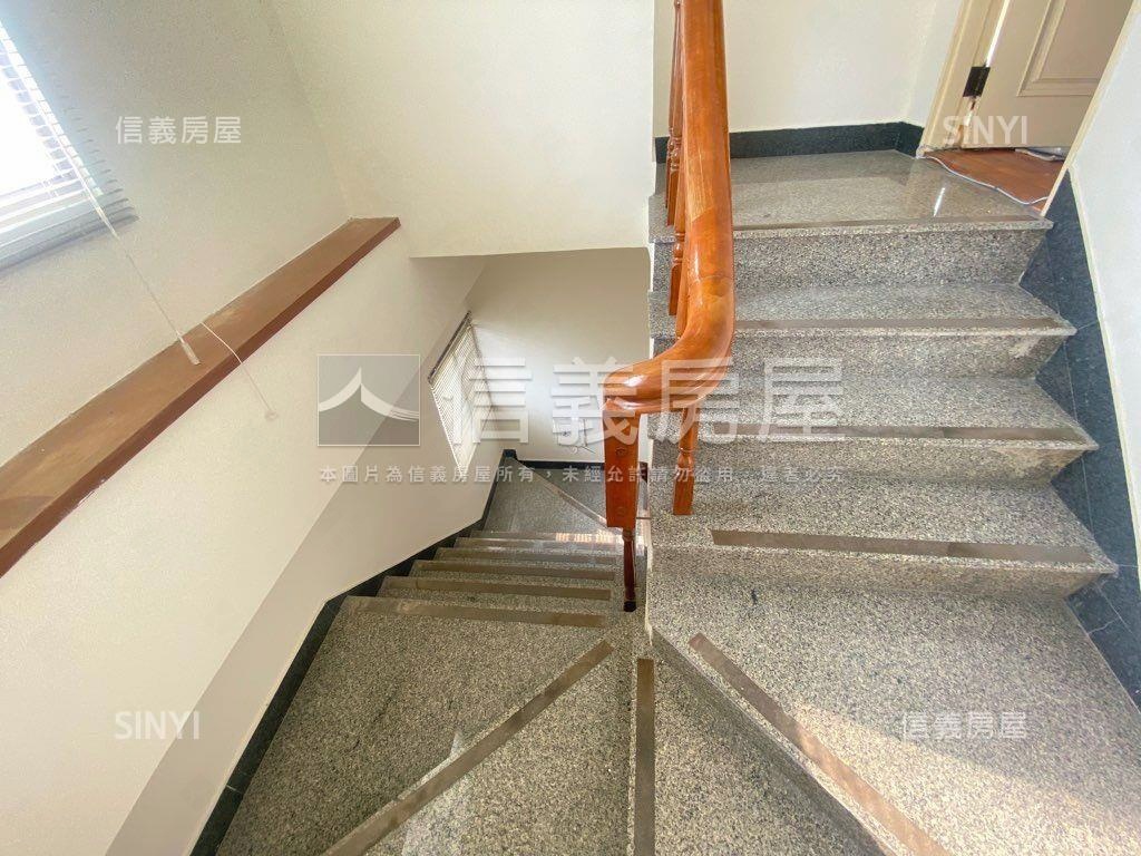頂美斜瓦庭院面寬墅房屋室內格局與周邊環境