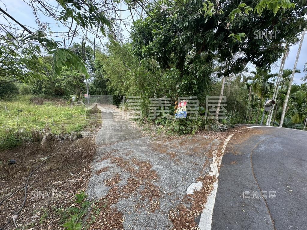 嘉義中埔竹頭崎農地房屋室內格局與周邊環境
