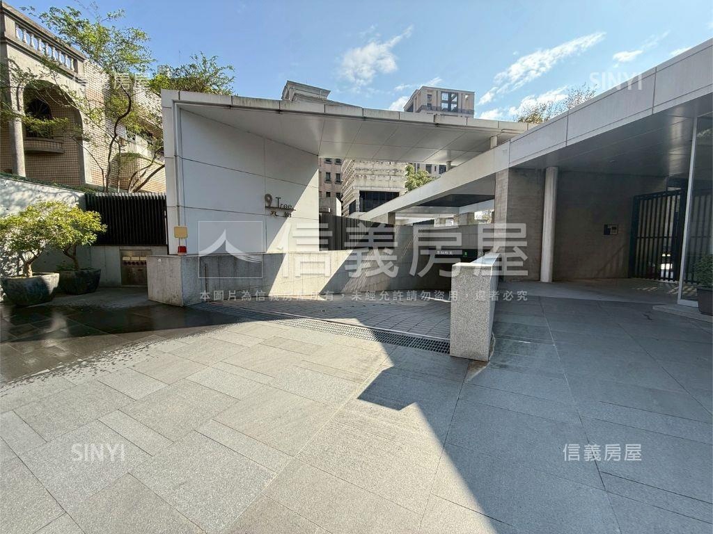 林口忠孝銀行店王房屋室內格局與周邊環境