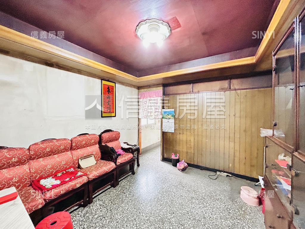 三和國中站優質起家宅房屋室內格局與周邊環境