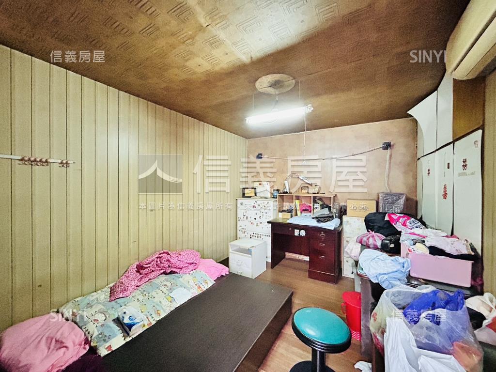 三和國中站優質起家宅房屋室內格局與周邊環境