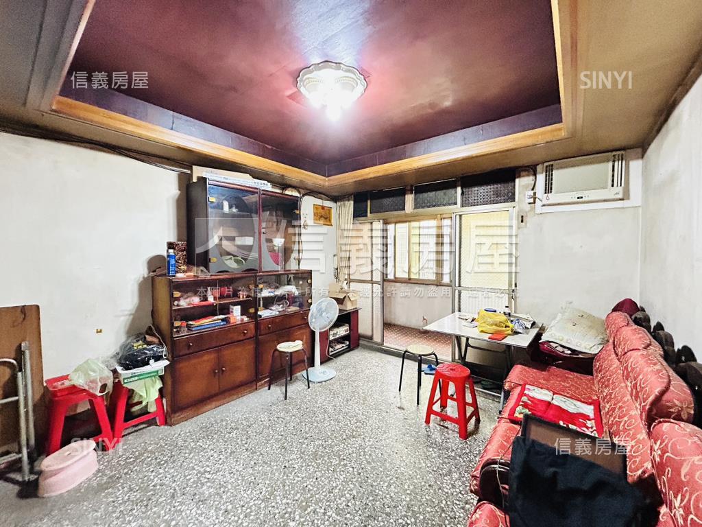 三和國中站優質起家宅房屋室內格局與周邊環境