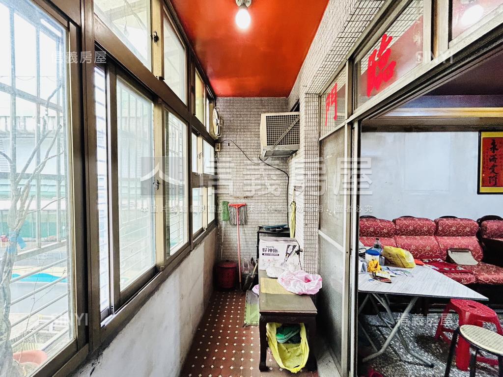 三和國中站優質起家宅房屋室內格局與周邊環境