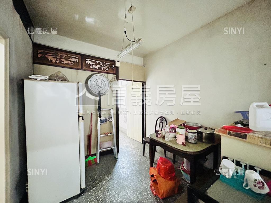 三和國中站優質起家宅房屋室內格局與周邊環境