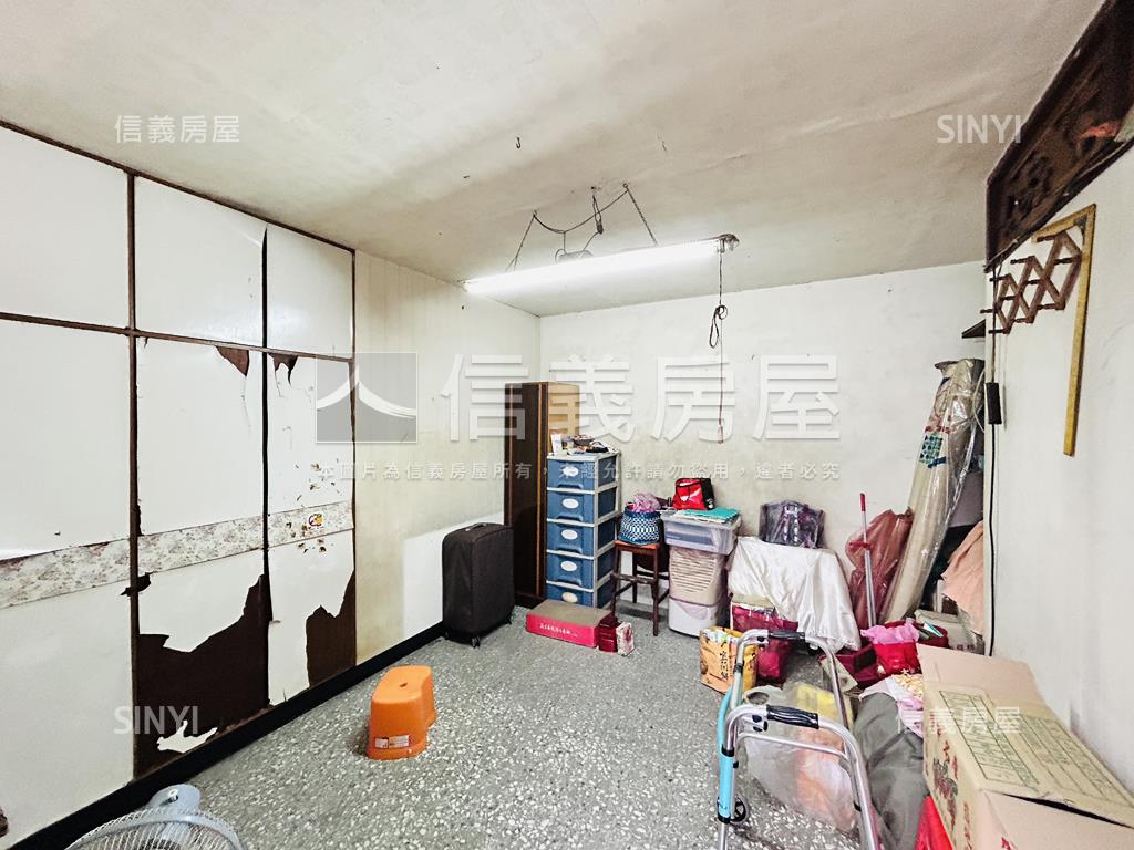 三和國中站優質起家宅房屋室內格局與周邊環境