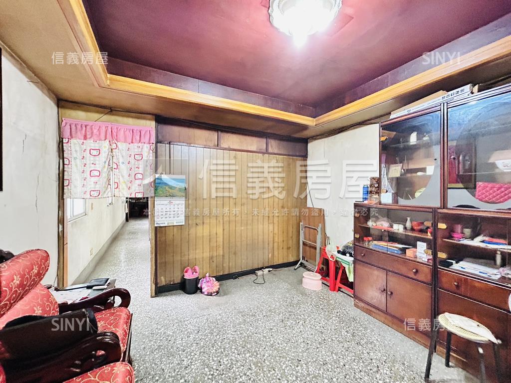 三和國中站優質起家宅房屋室內格局與周邊環境