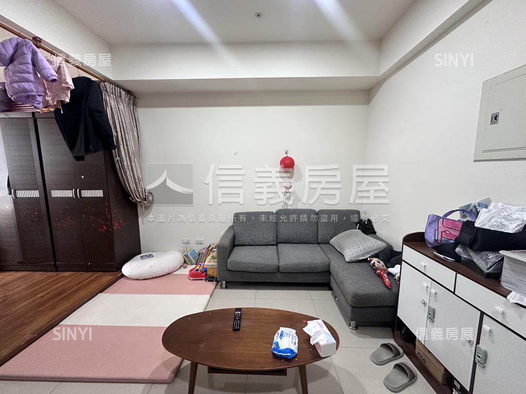 仁武高樓層景觀兩房房屋室內格局與周邊環境