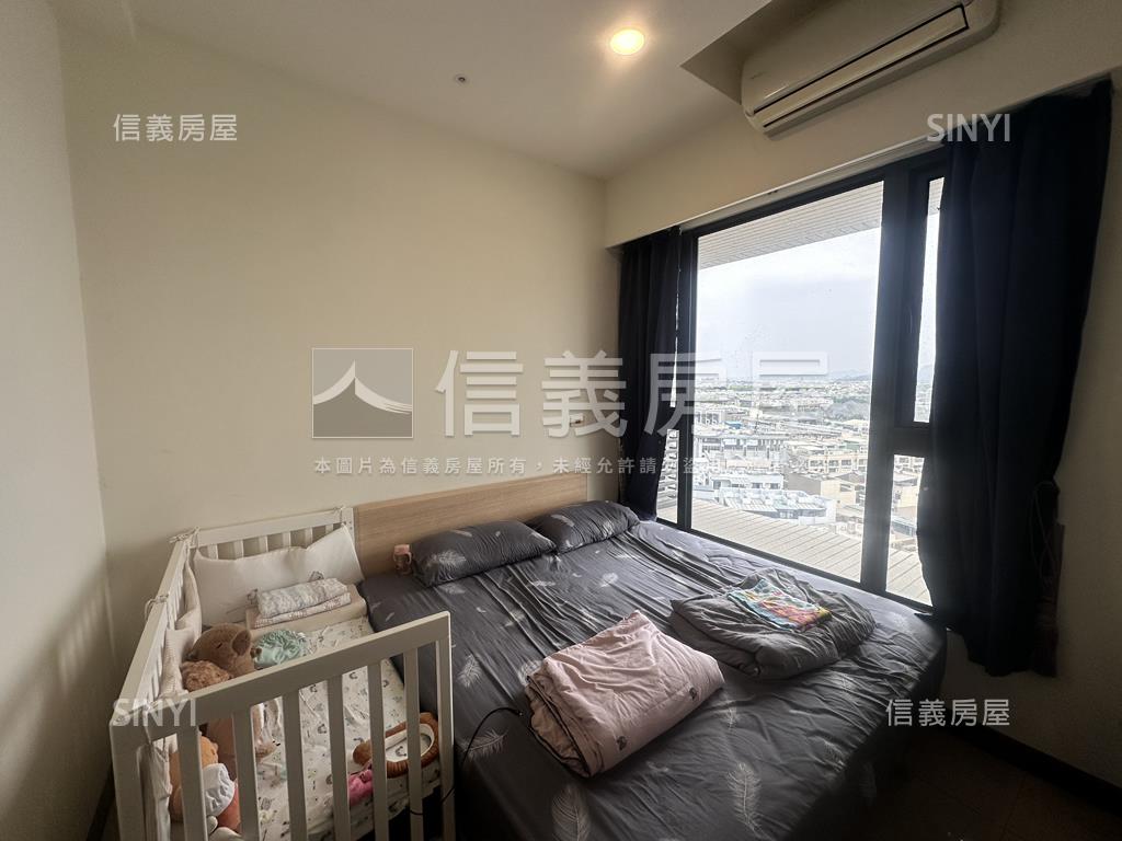 仁武高樓層景觀兩房房屋室內格局與周邊環境