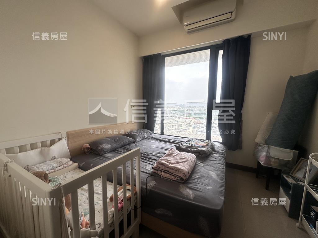 仁武高樓層景觀兩房房屋室內格局與周邊環境