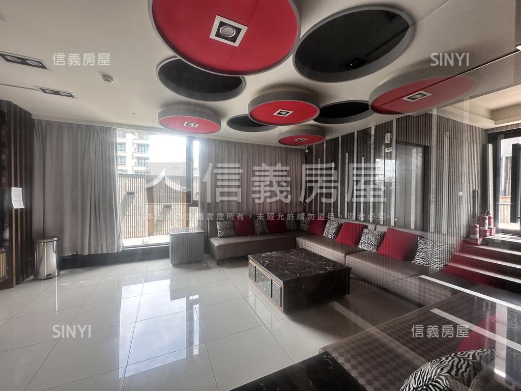 仁武高樓層景觀兩房房屋室內格局與周邊環境