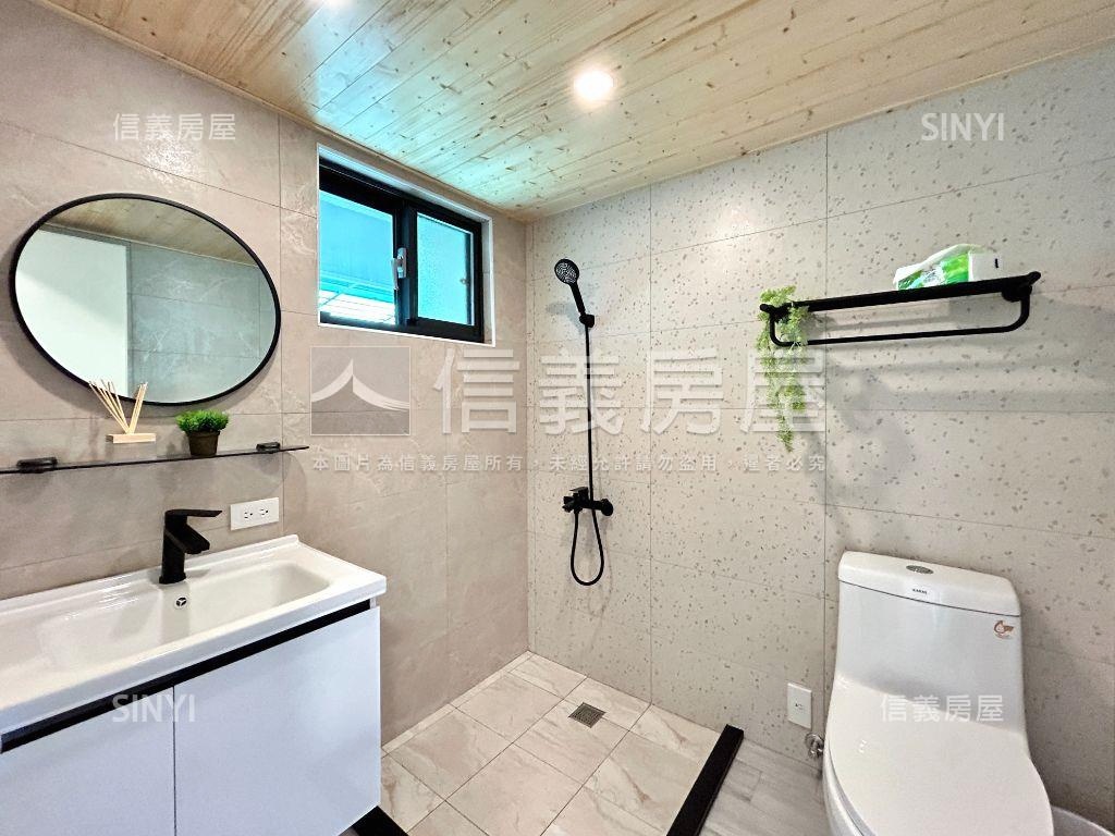 【極品裝潢】三面採光青年房屋室內格局與周邊環境