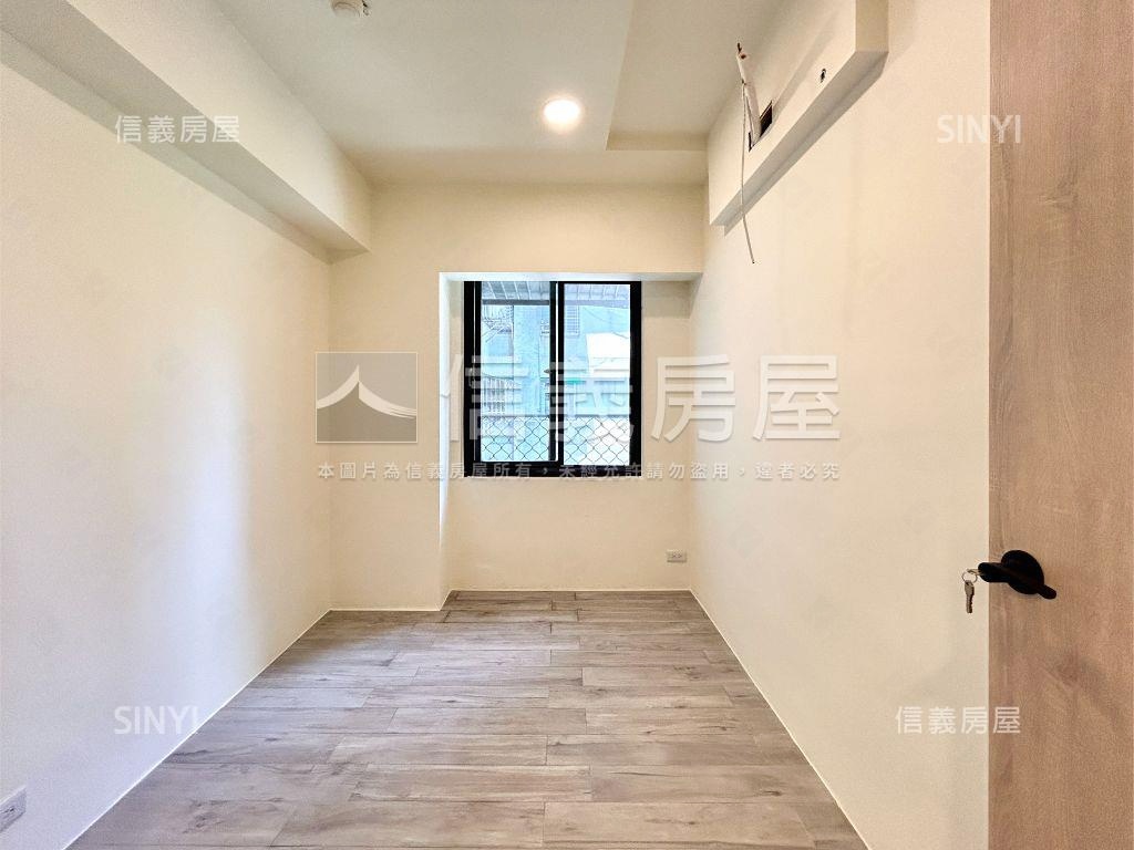 【極品裝潢】三面採光青年房屋室內格局與周邊環境