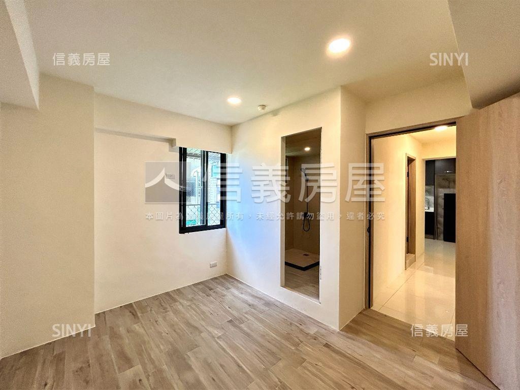 【極品裝潢】三面採光青年房屋室內格局與周邊環境