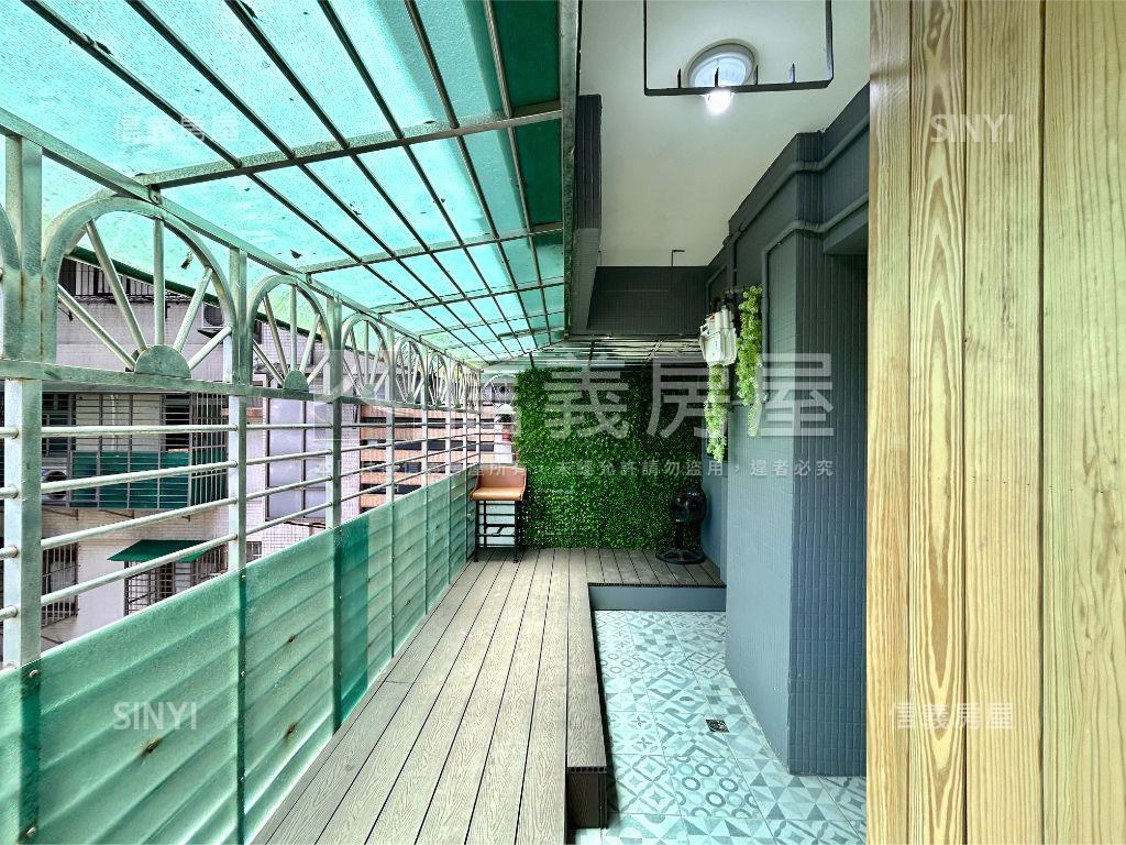 【極品裝潢】三面採光青年房屋室內格局與周邊環境