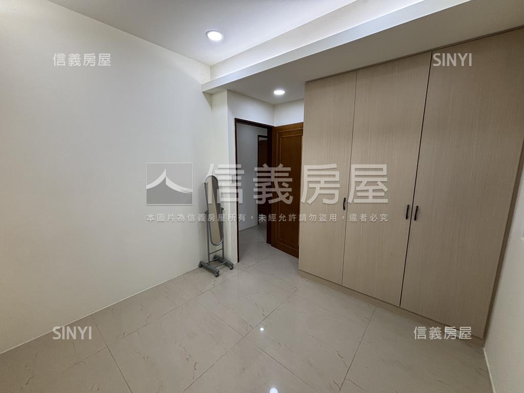 府中捷運站旁稀有一樓房屋室內格局與周邊環境